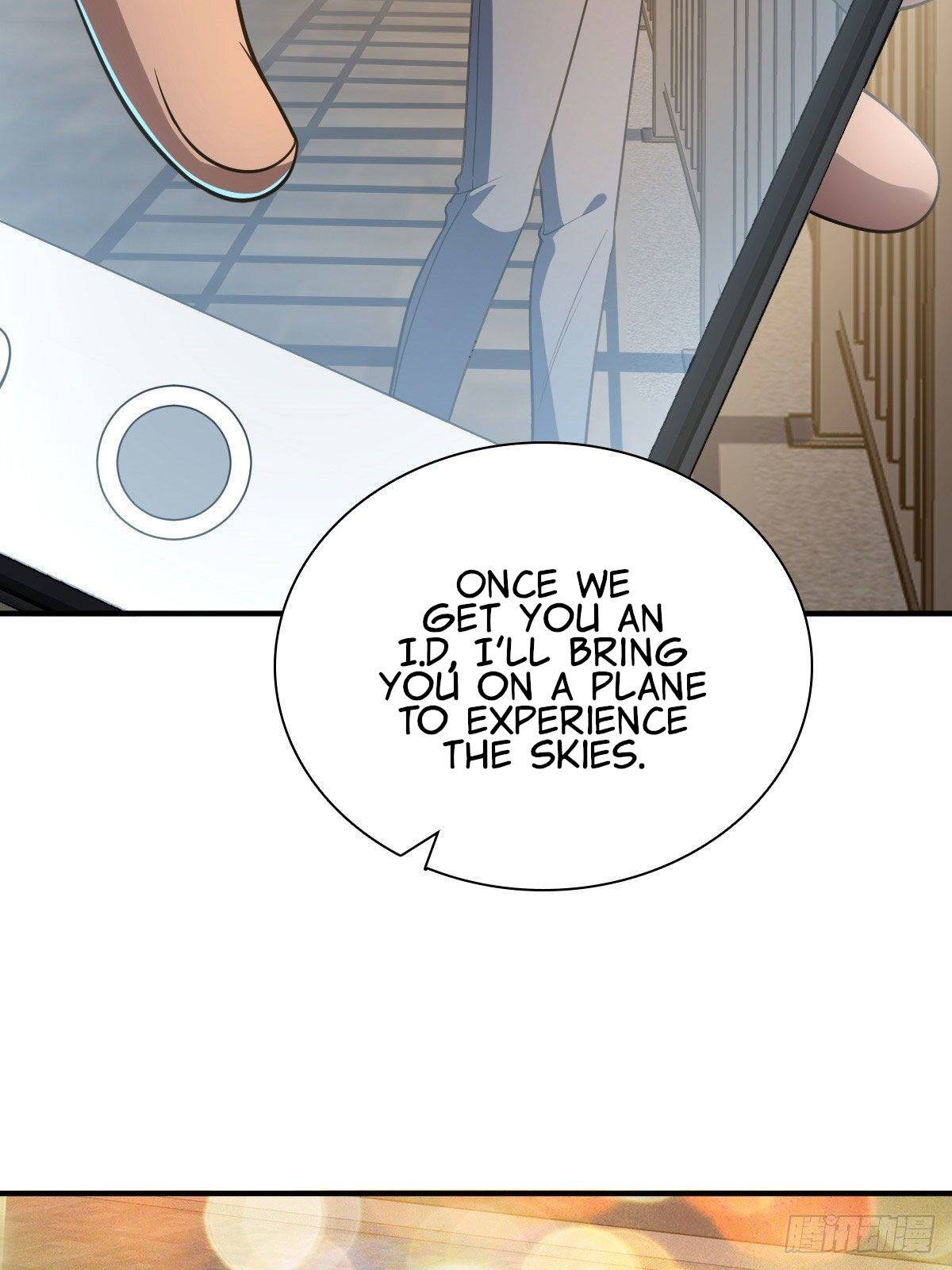 My Wife Is From a Thousand Years Ago Chapter 18 238 36
