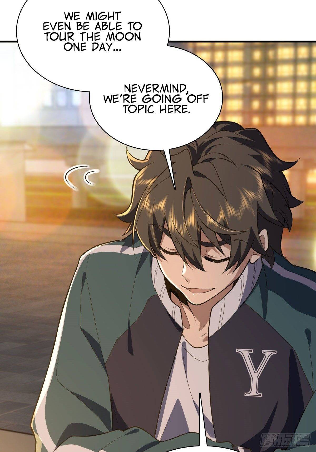 My Wife Is From a Thousand Years Ago Chapter 18 241 39