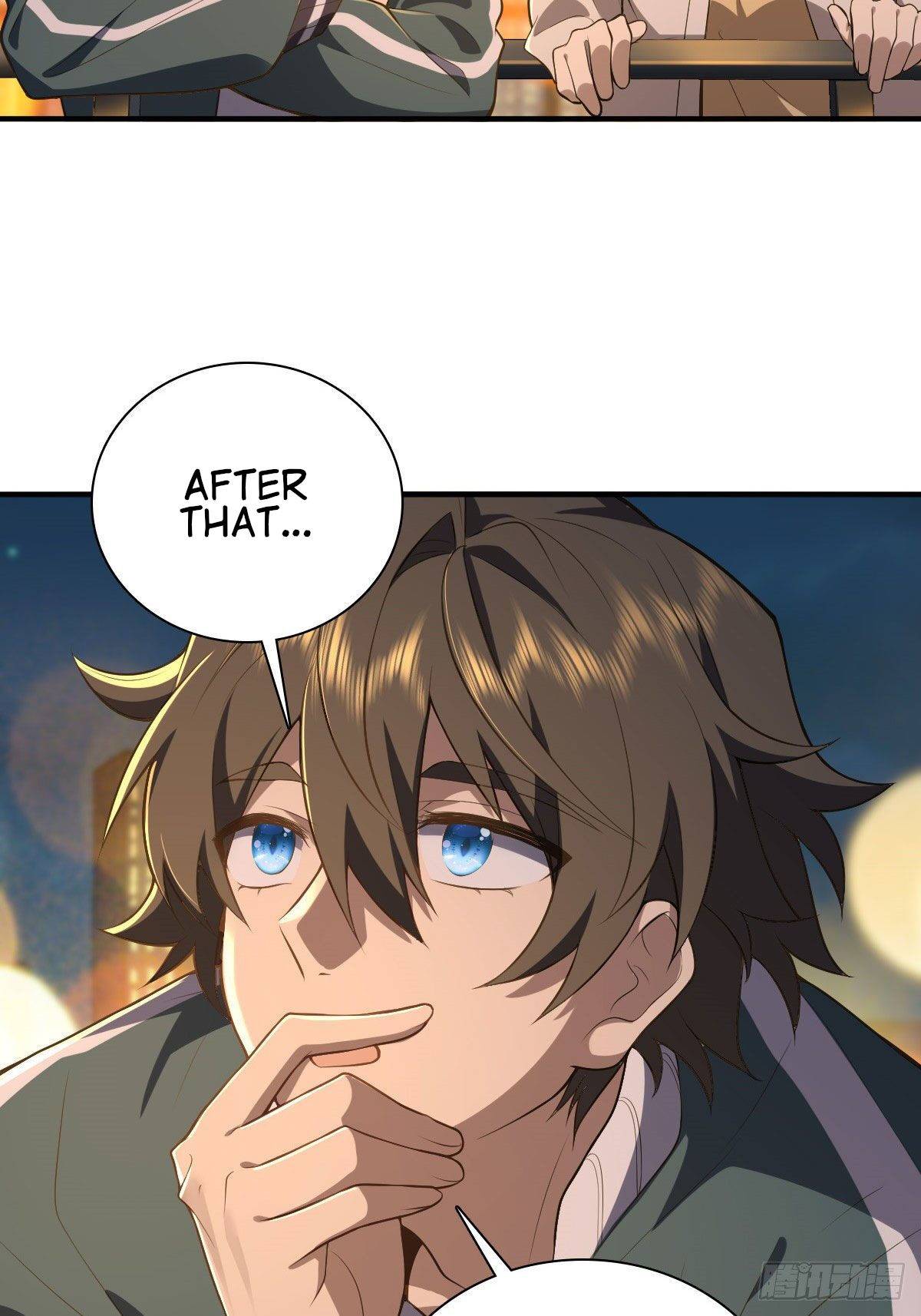 My Wife Is From a Thousand Years Ago Chapter 18 243 41