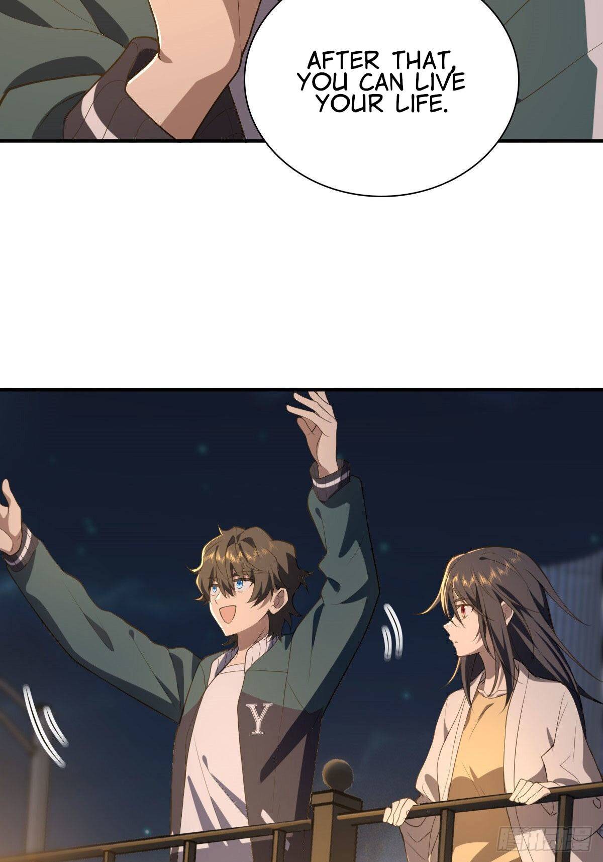 My Wife Is From a Thousand Years Ago Chapter 18 244 42
