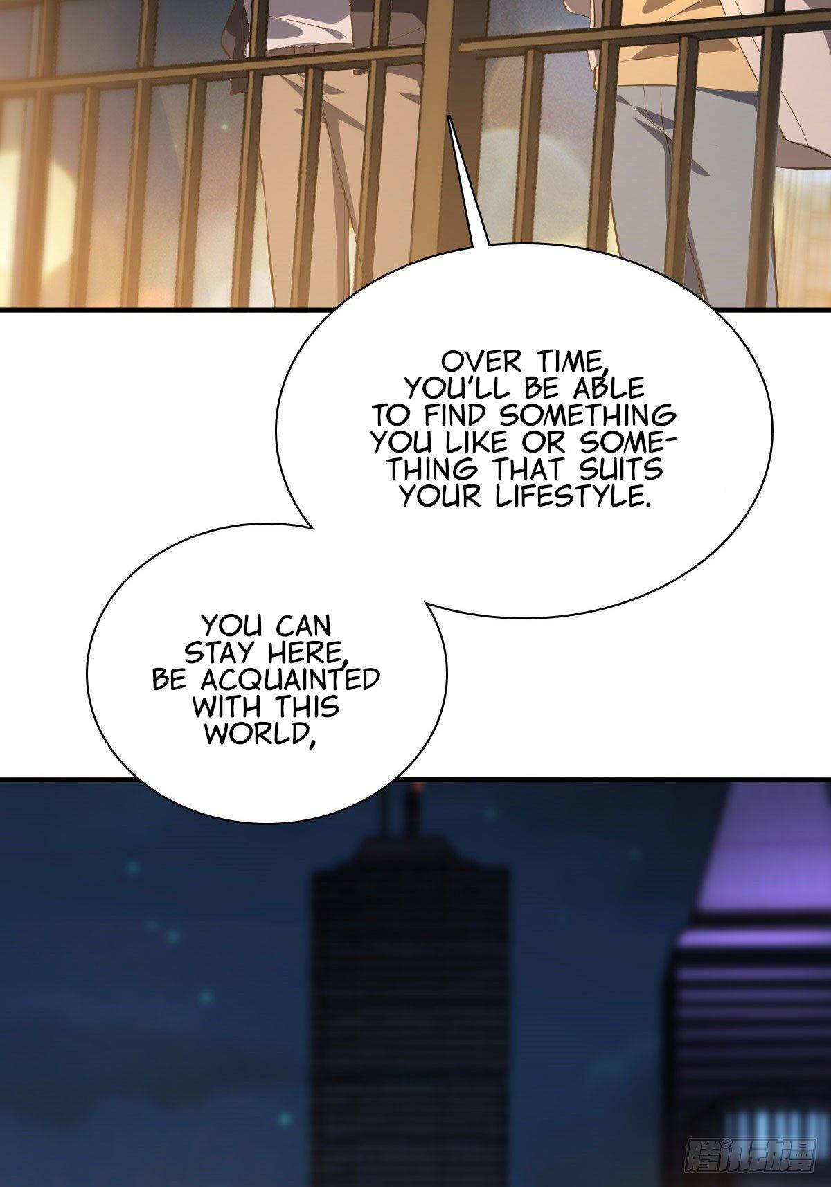 My Wife Is From a Thousand Years Ago Chapter 18 245 43