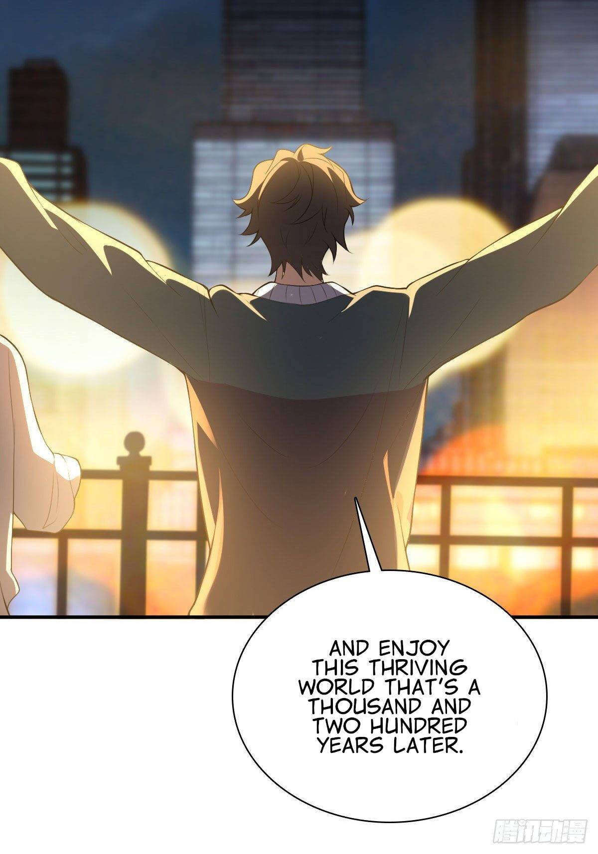 My Wife Is From a Thousand Years Ago Chapter 18 246 44