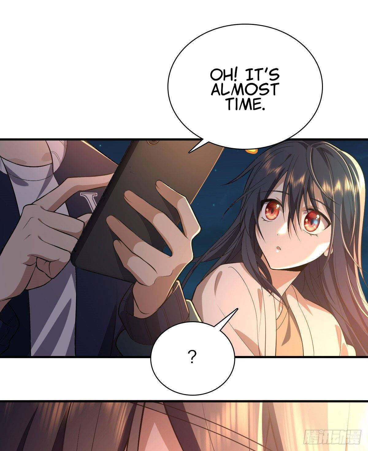 My Wife Is From a Thousand Years Ago Chapter 18 247 45