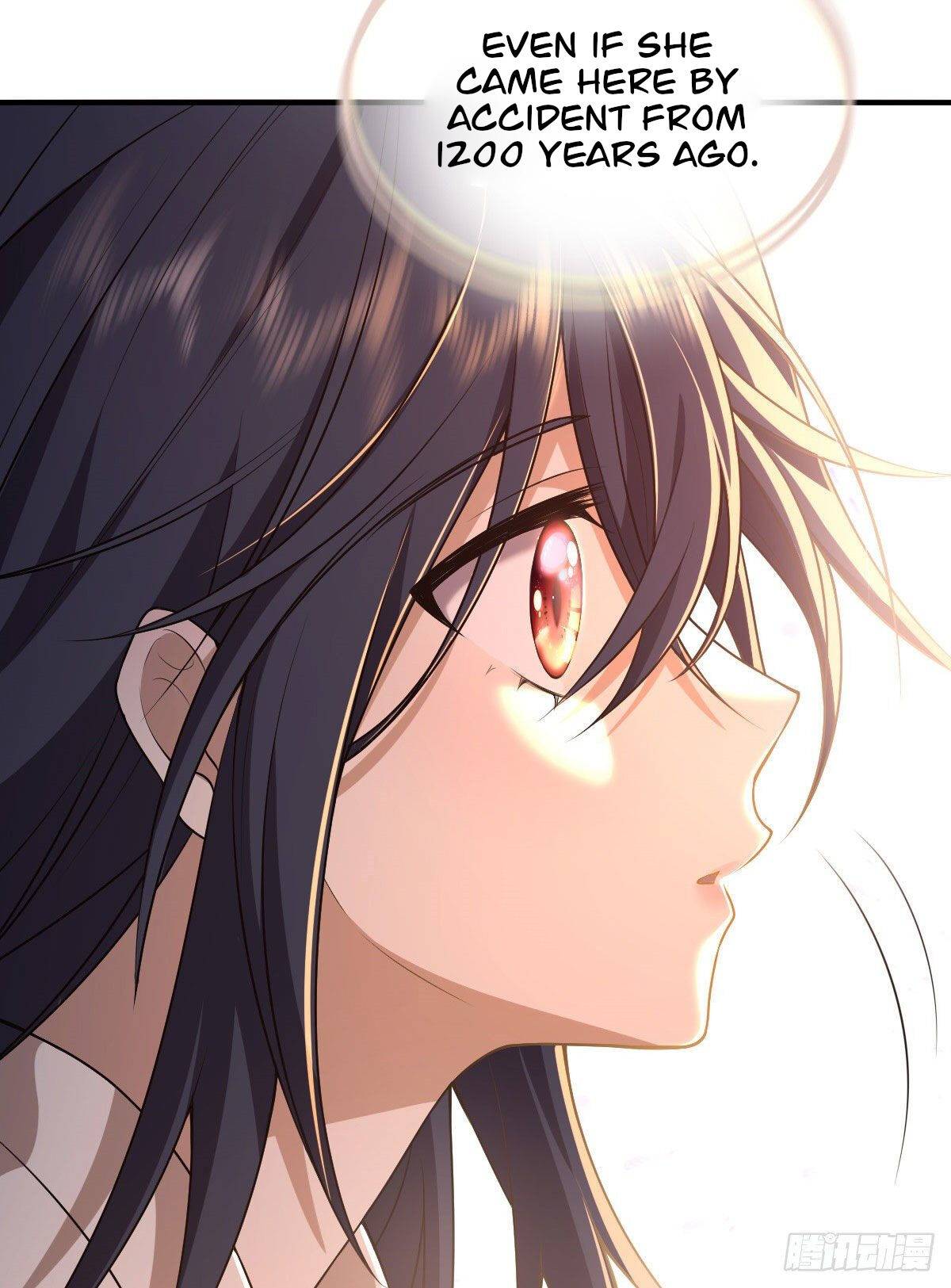 My Wife Is From a Thousand Years Ago Chapter 18 251 49