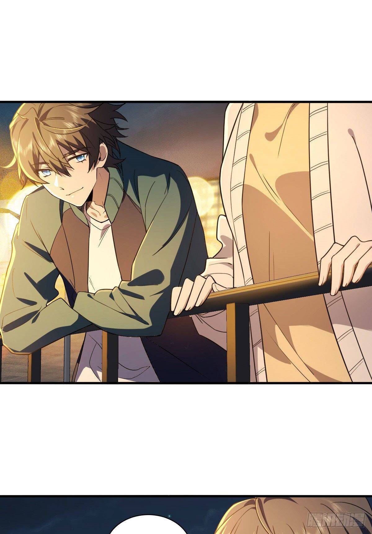 My Wife Is From a Thousand Years Ago Chapter 18 255 53