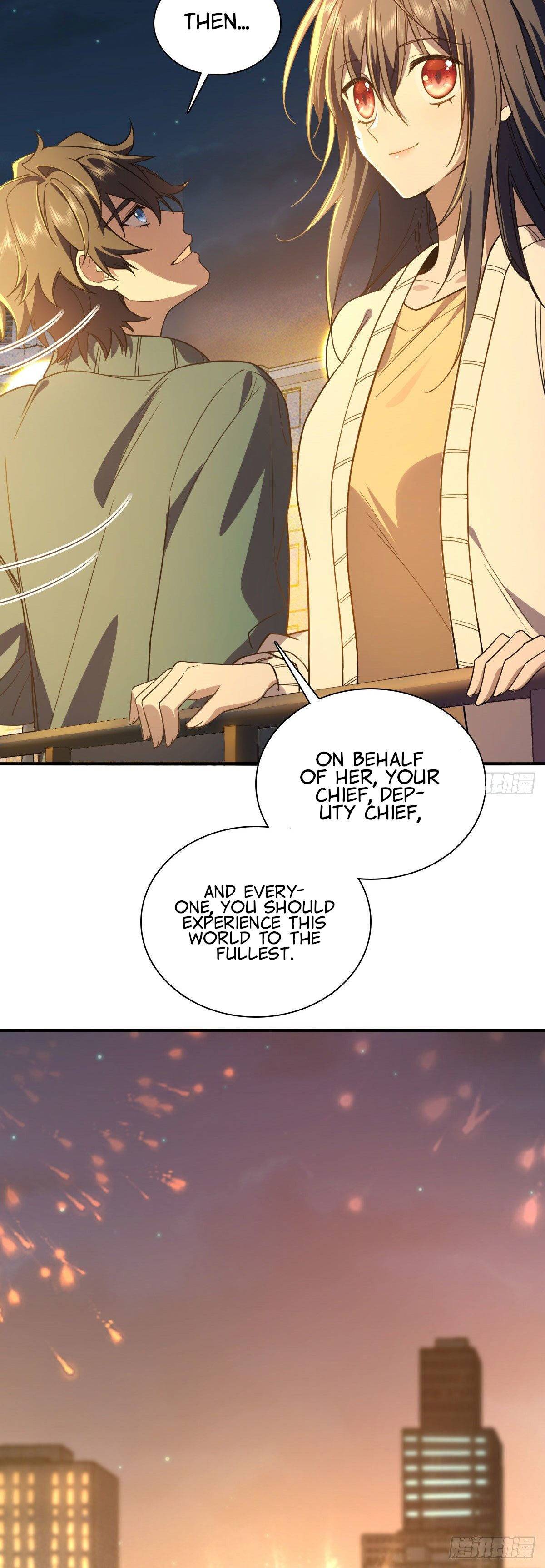 My Wife Is From a Thousand Years Ago Chapter 18 256 54