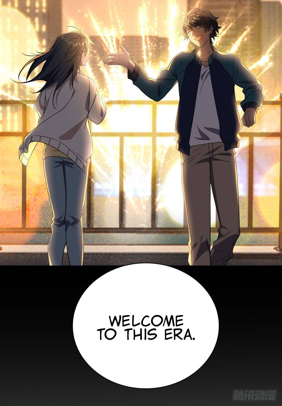 My Wife Is From a Thousand Years Ago Chapter 18 257 55