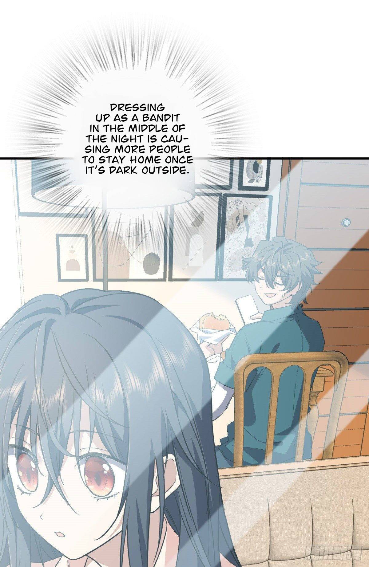 My Wife Is From a Thousand Years Ago Chapter 18 262 60