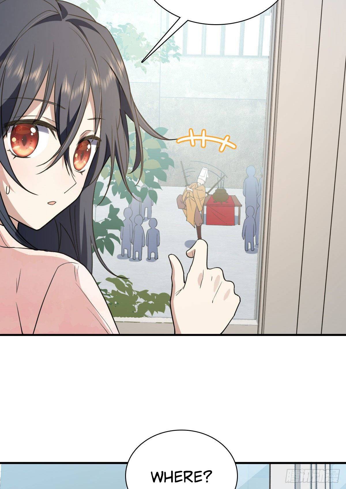 My Wife Is From a Thousand Years Ago Chapter 18 264 62