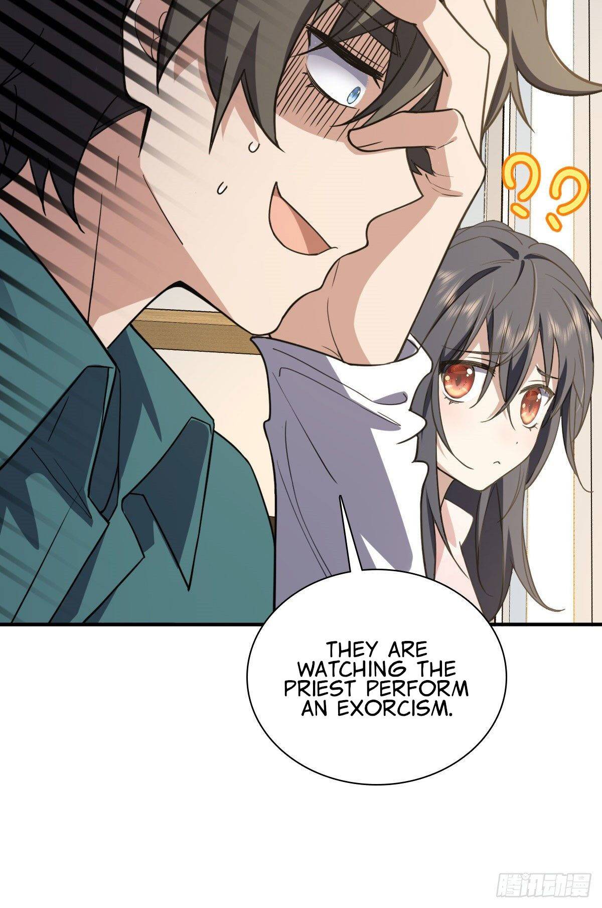 My Wife Is From a Thousand Years Ago Chapter 18 267 65