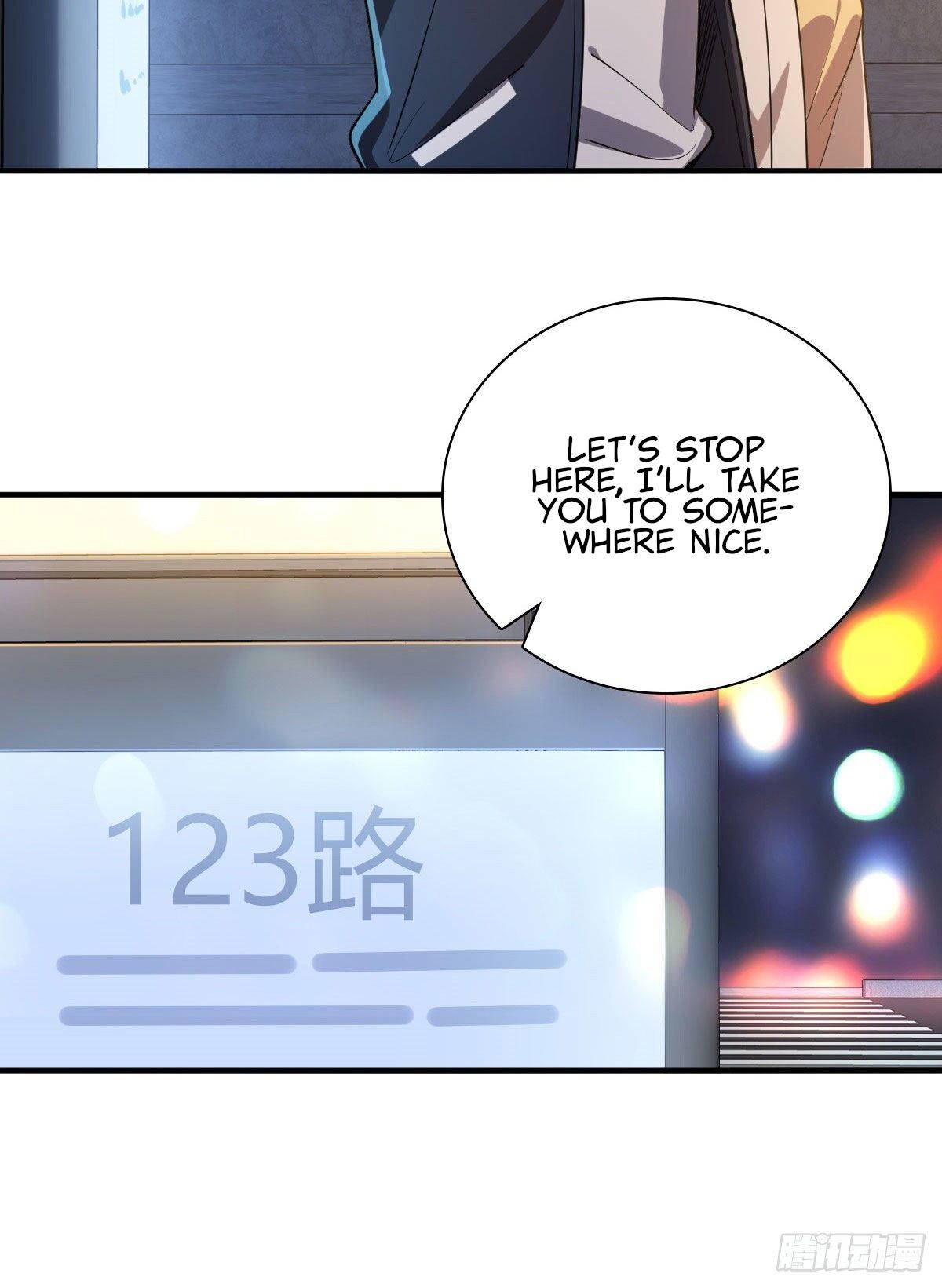 My Wife Is From a Thousand Years Ago Chapter 18 211 9
