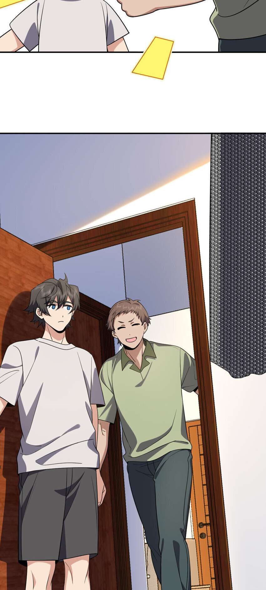 My Wife Is From a Thousand Years Ago Chapter 181 130 15