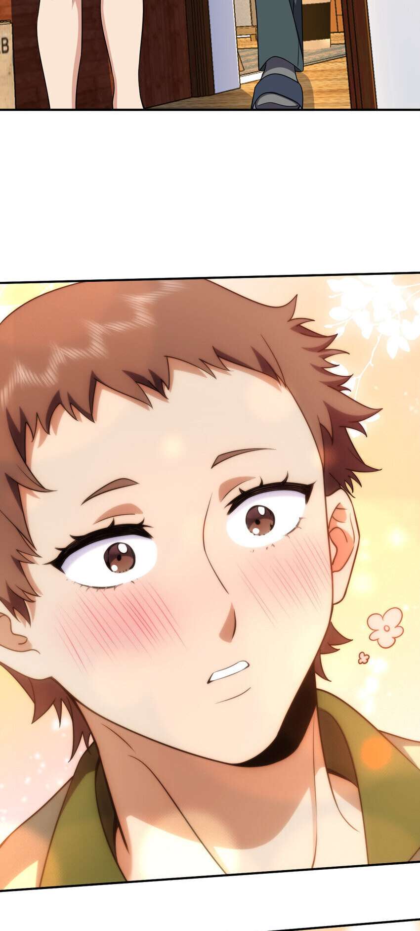 My Wife Is From a Thousand Years Ago Chapter 181 131 16
