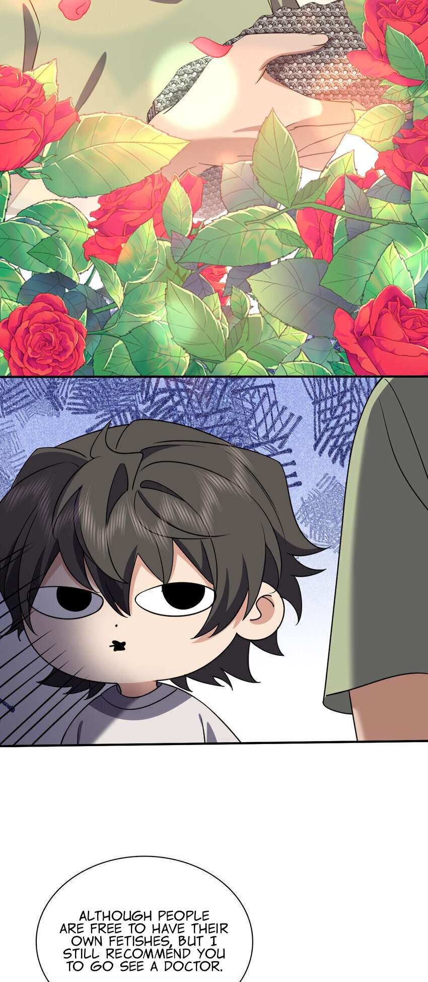 My Wife Is From a Thousand Years Ago Chapter 181 133 18