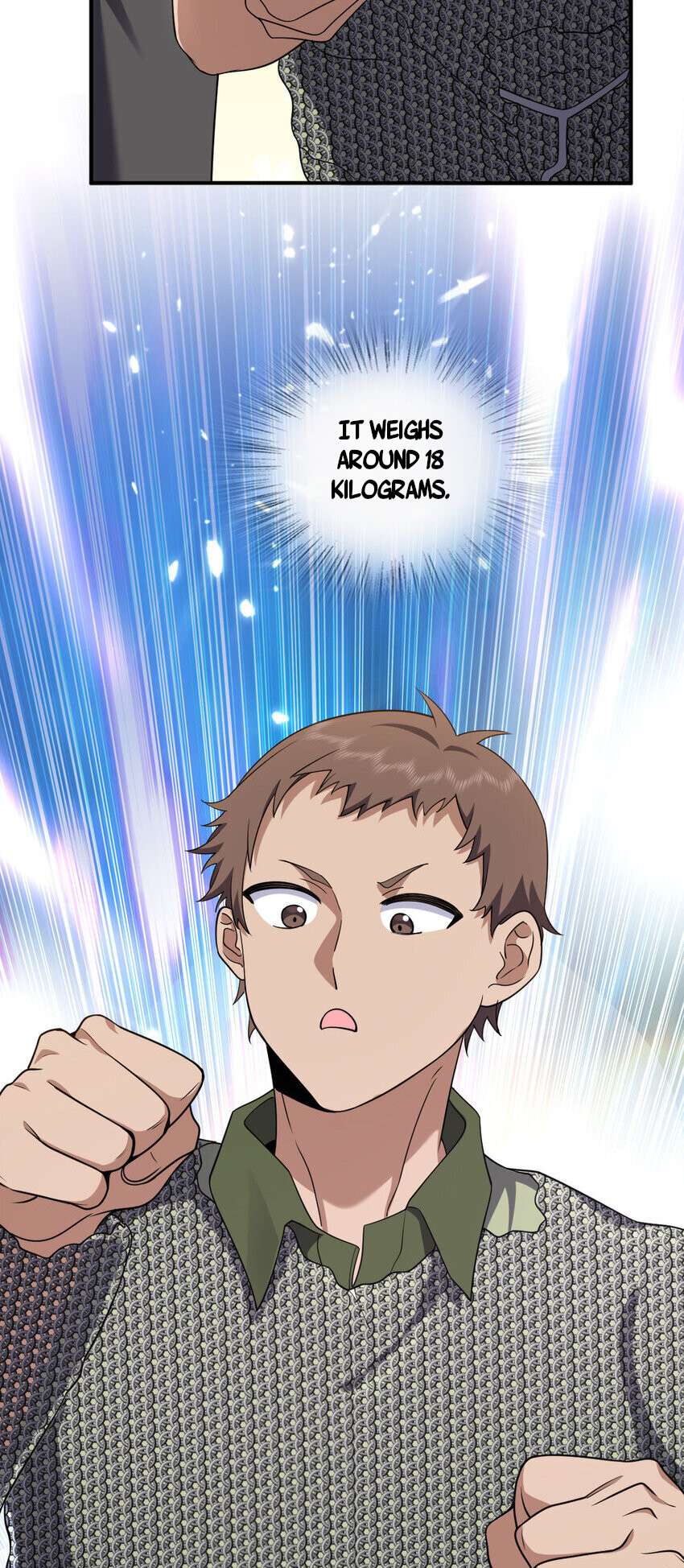 My Wife Is From a Thousand Years Ago Chapter 181 135 20
