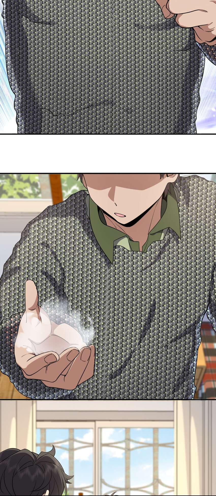 My Wife Is From a Thousand Years Ago Chapter 181 136 21