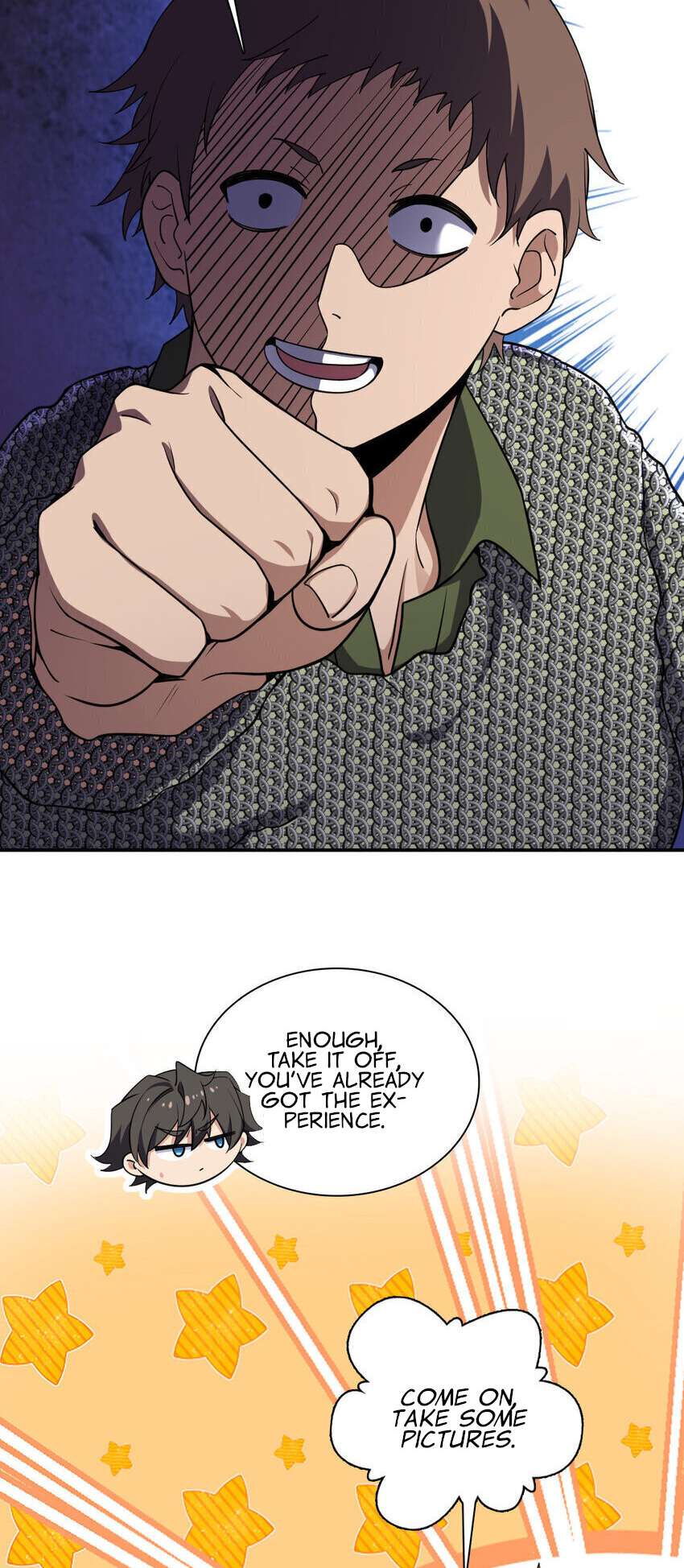 My Wife Is From a Thousand Years Ago Chapter 181 138 23