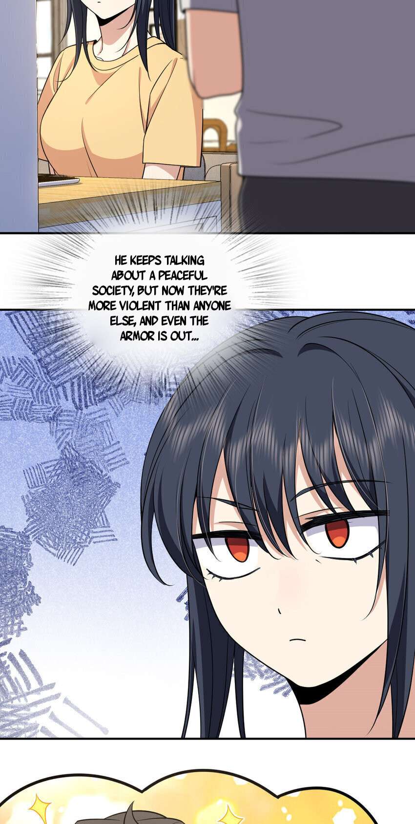 My Wife Is From a Thousand Years Ago Chapter 181 141 26