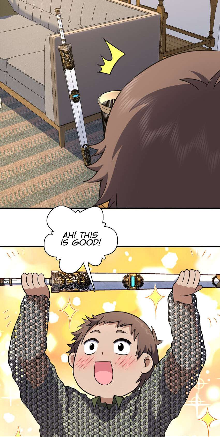 My Wife Is From a Thousand Years Ago Chapter 181 144 29