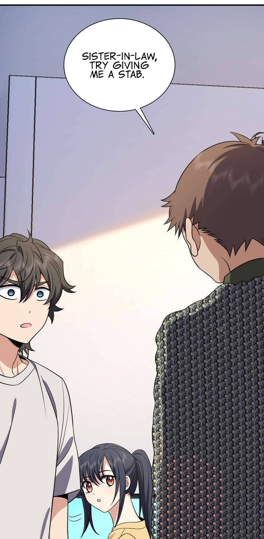 My Wife Is From a Thousand Years Ago Chapter 181 147 32