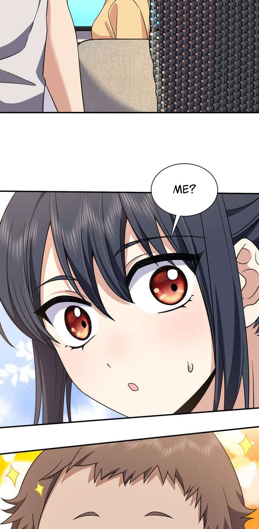 My Wife Is From a Thousand Years Ago Chapter 181 148 33