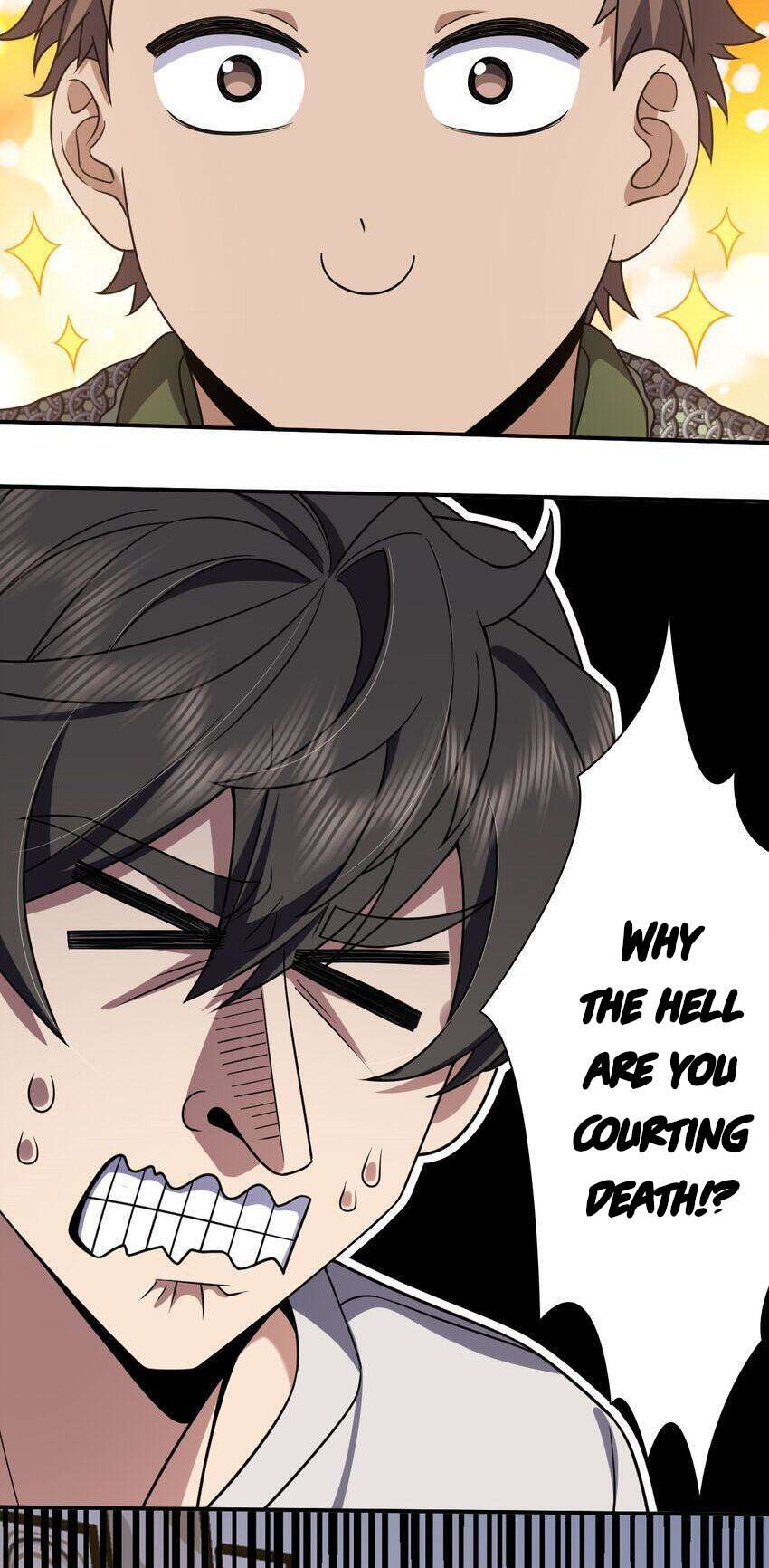 My Wife Is From a Thousand Years Ago Chapter 181 149 34