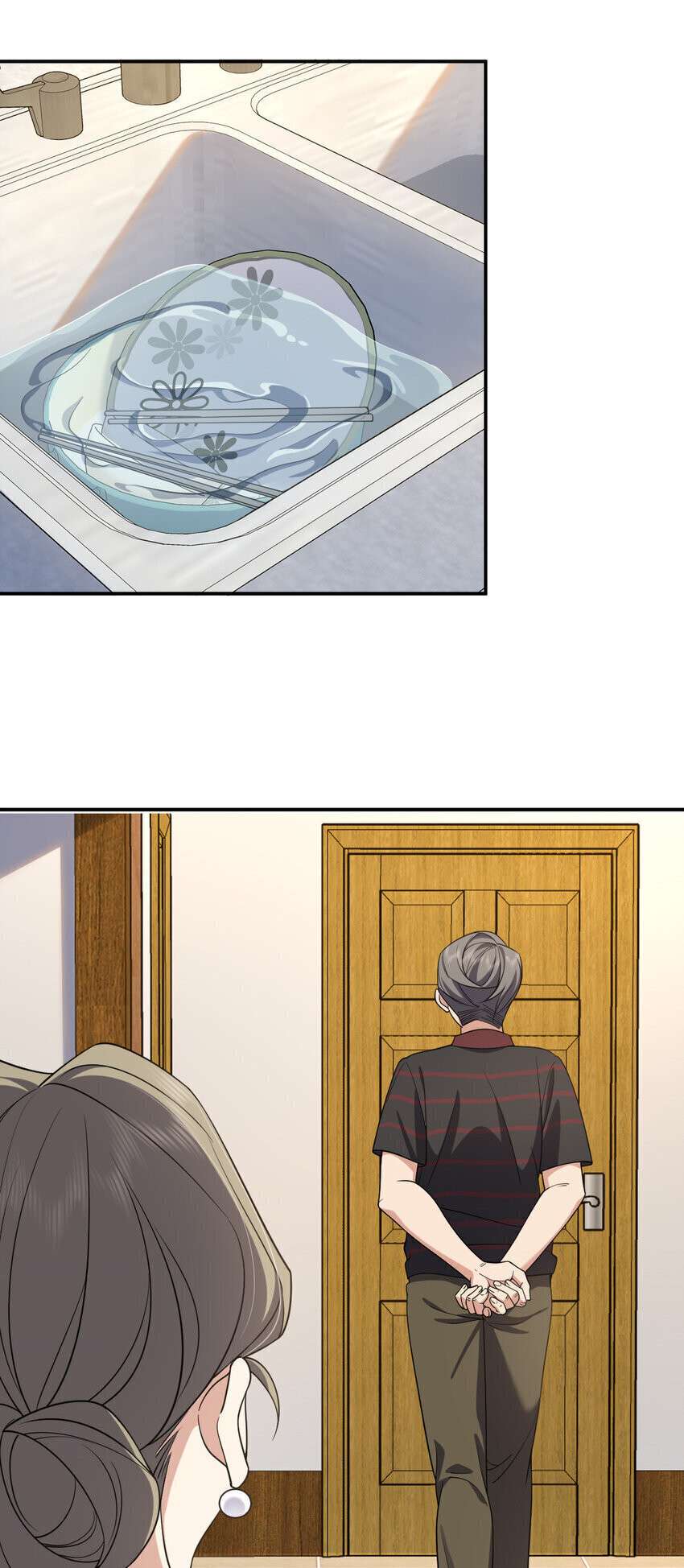 My Wife Is From a Thousand Years Ago Chapter 181 121 6