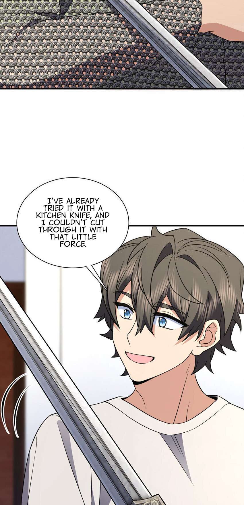 My Wife Is From a Thousand Years Ago Chapter 182 146 10