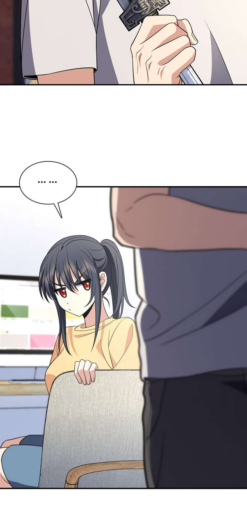 My Wife Is From a Thousand Years Ago Chapter 182 147 11
