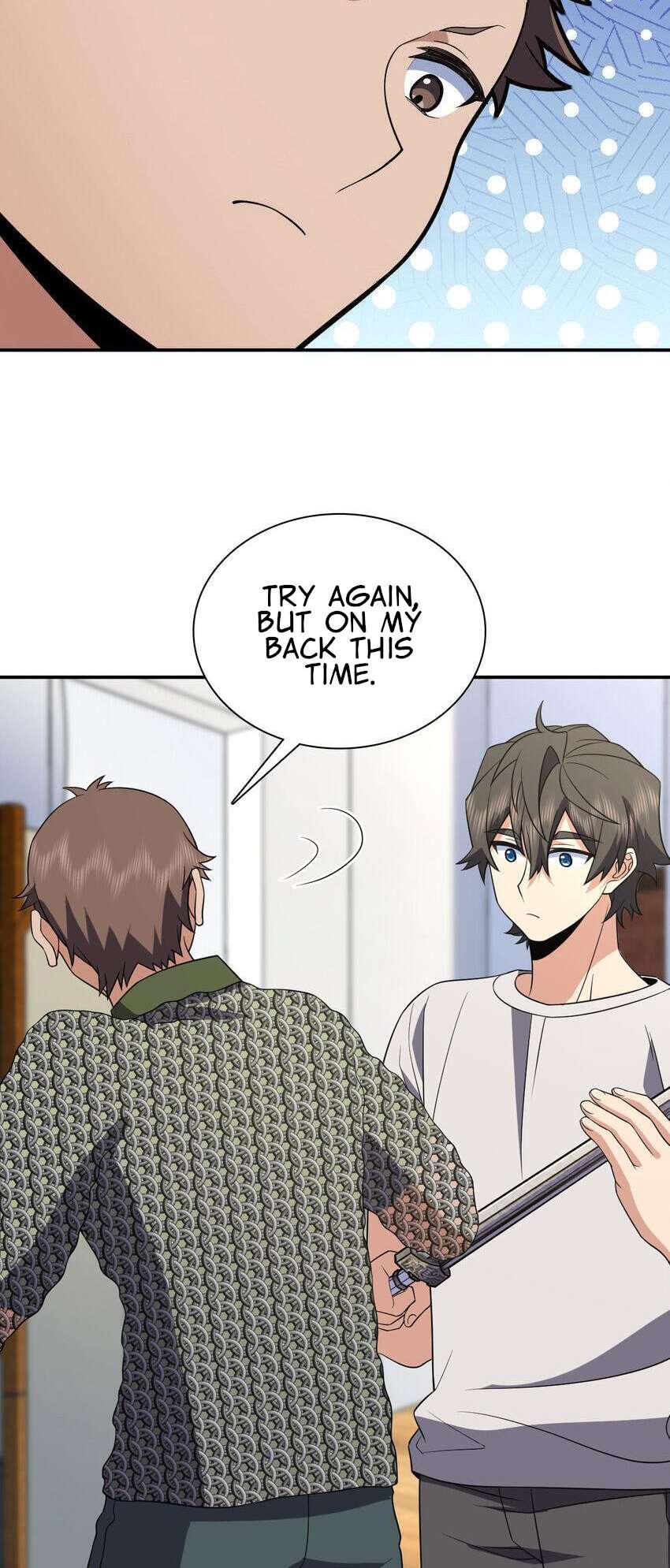 My Wife Is From a Thousand Years Ago Chapter 182 151 15