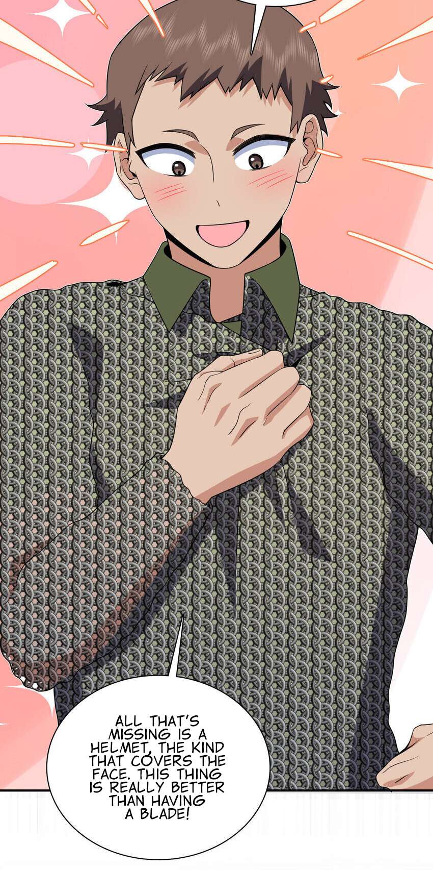 My Wife Is From a Thousand Years Ago Chapter 182 154 18
