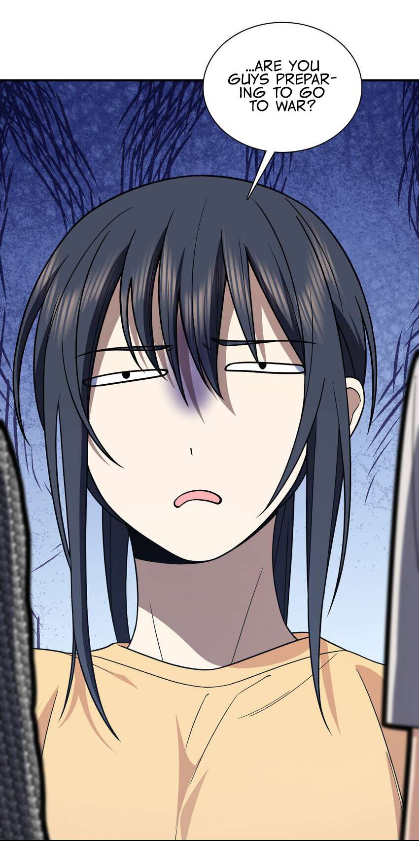 My Wife Is From a Thousand Years Ago Chapter 182 156 20
