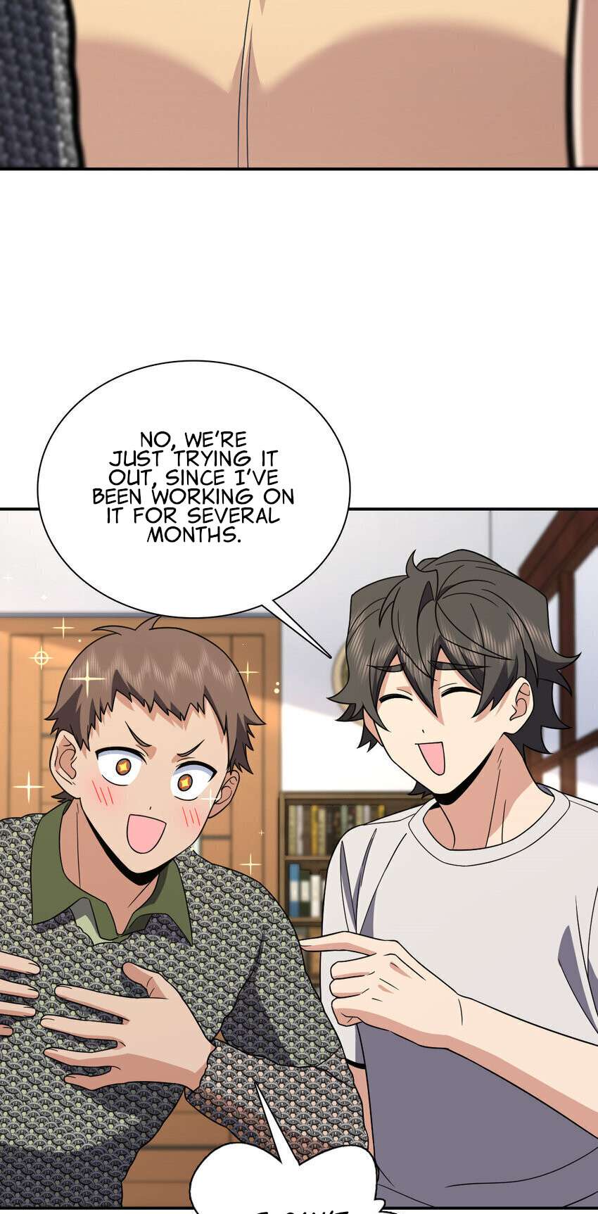 My Wife Is From a Thousand Years Ago Chapter 182 157 21
