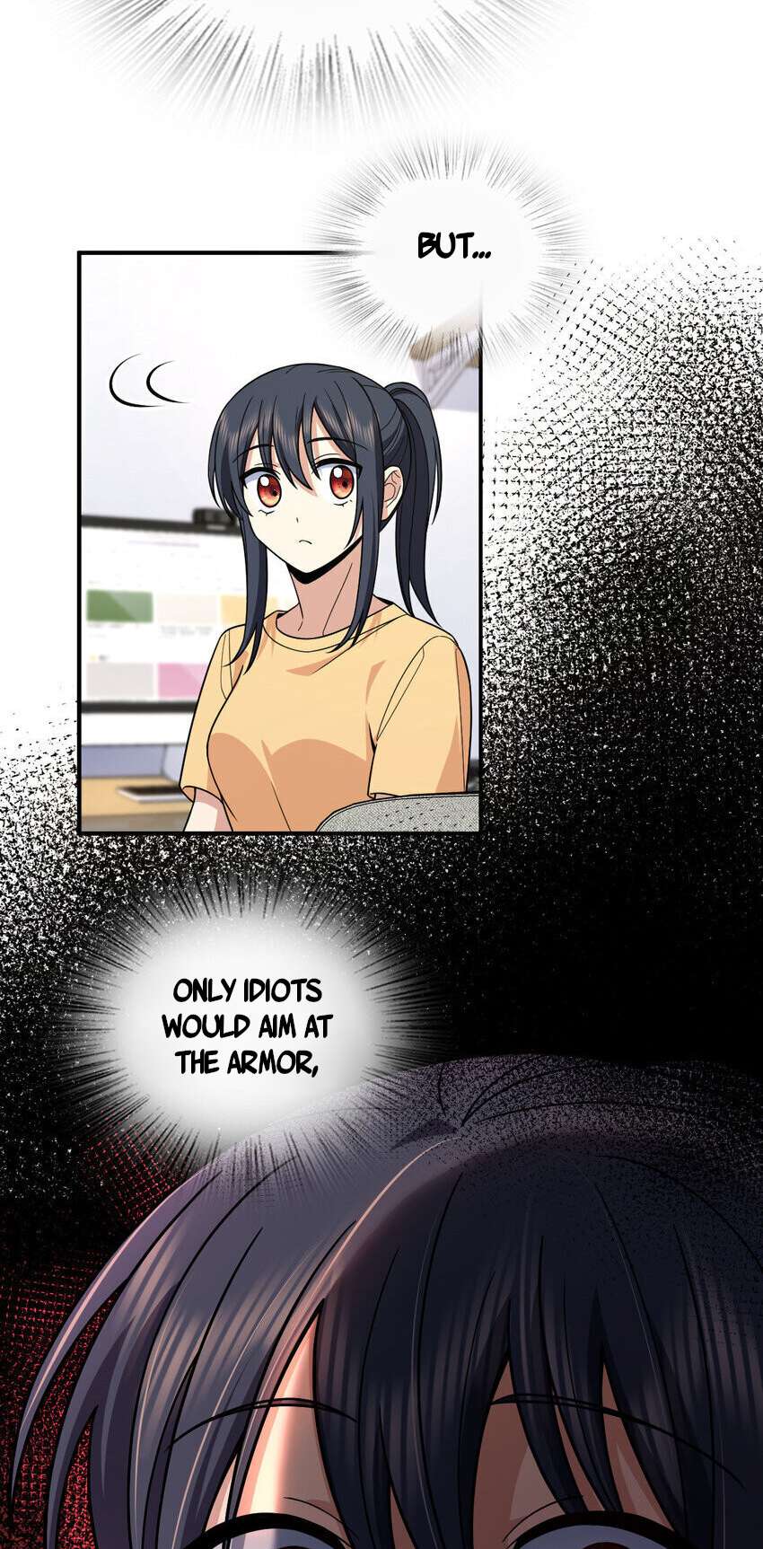 My Wife Is From a Thousand Years Ago Chapter 182 159 23
