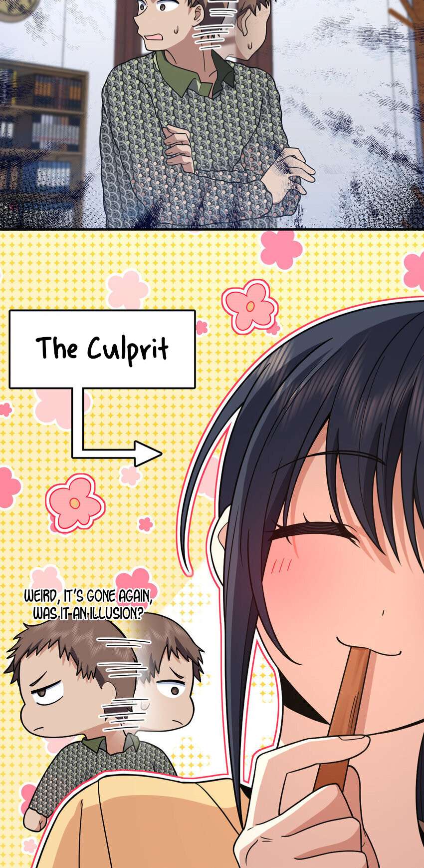 My Wife Is From a Thousand Years Ago Chapter 182 162 26