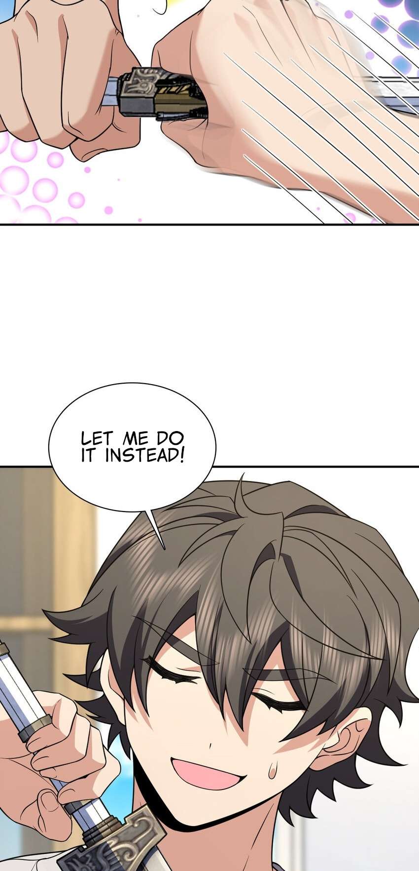 My Wife Is From a Thousand Years Ago Chapter 182 139 3