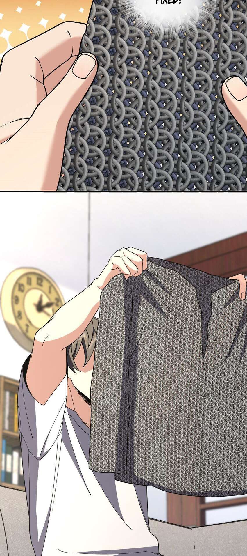 My Wife Is From a Thousand Years Ago Chapter 182 172 36