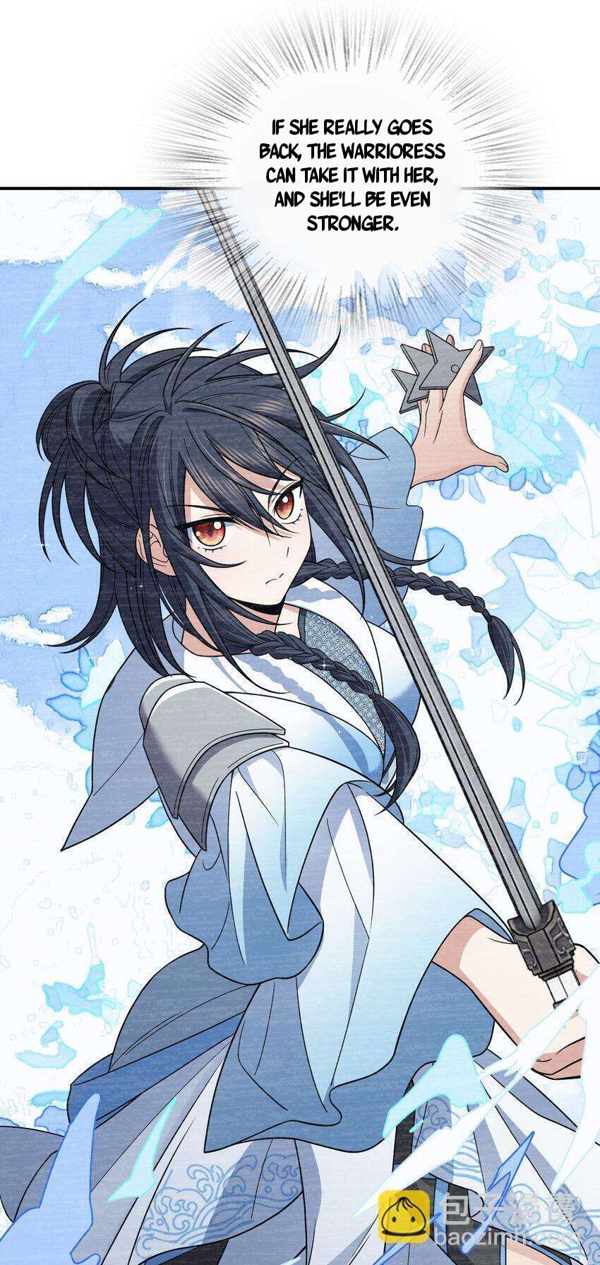 My Wife Is From a Thousand Years Ago Chapter 182 174 38