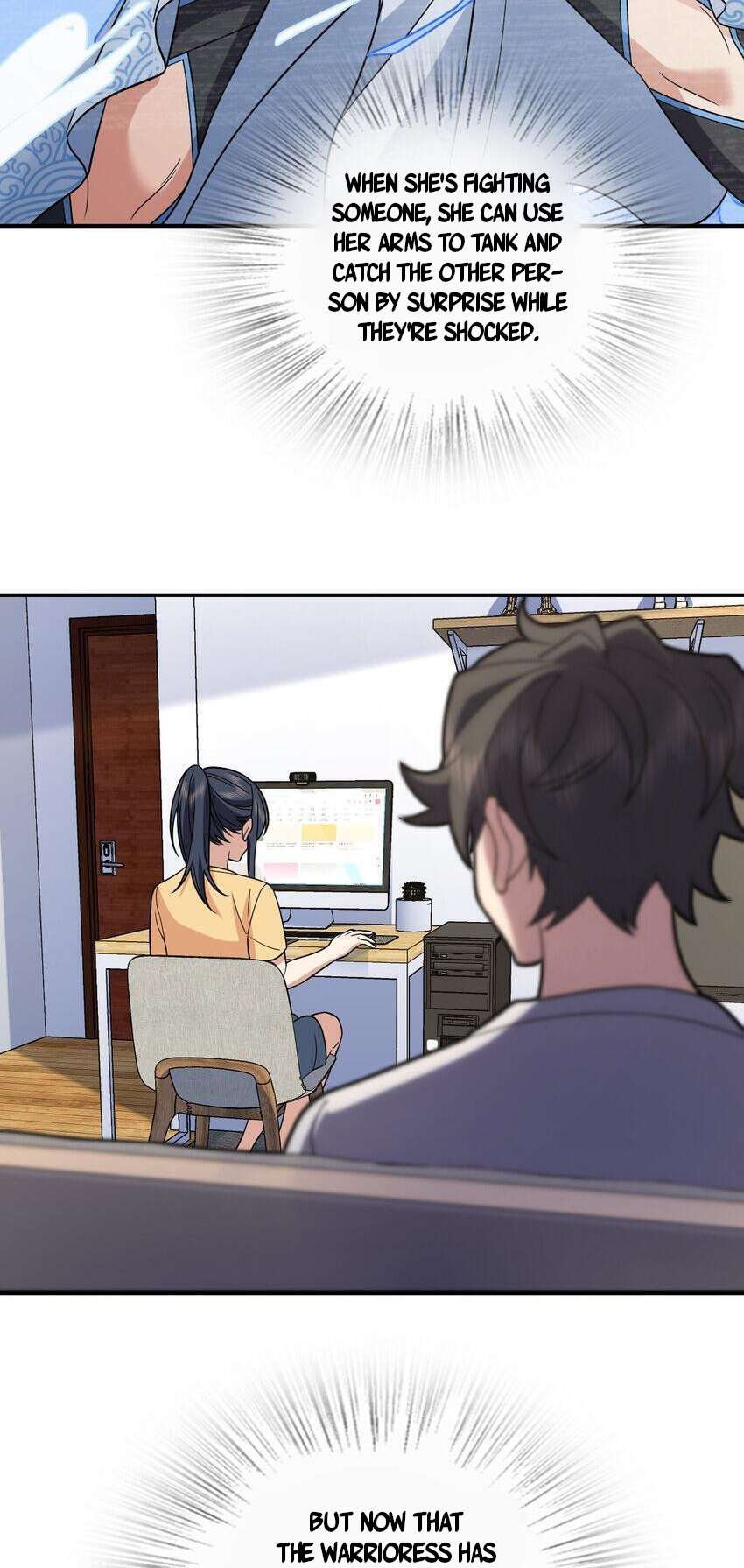 My Wife Is From a Thousand Years Ago Chapter 182 175 39