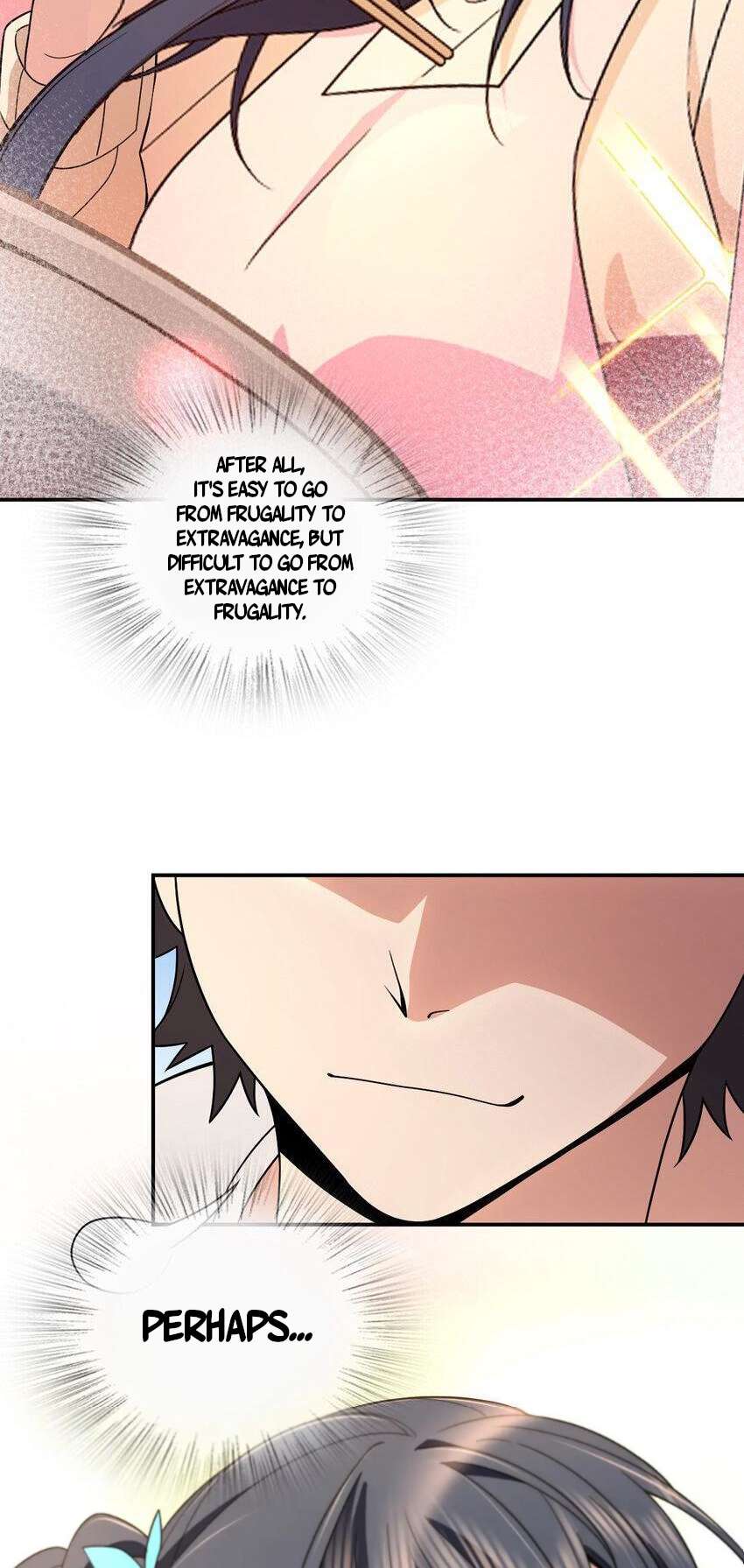 My Wife Is From a Thousand Years Ago Chapter 182 177 41