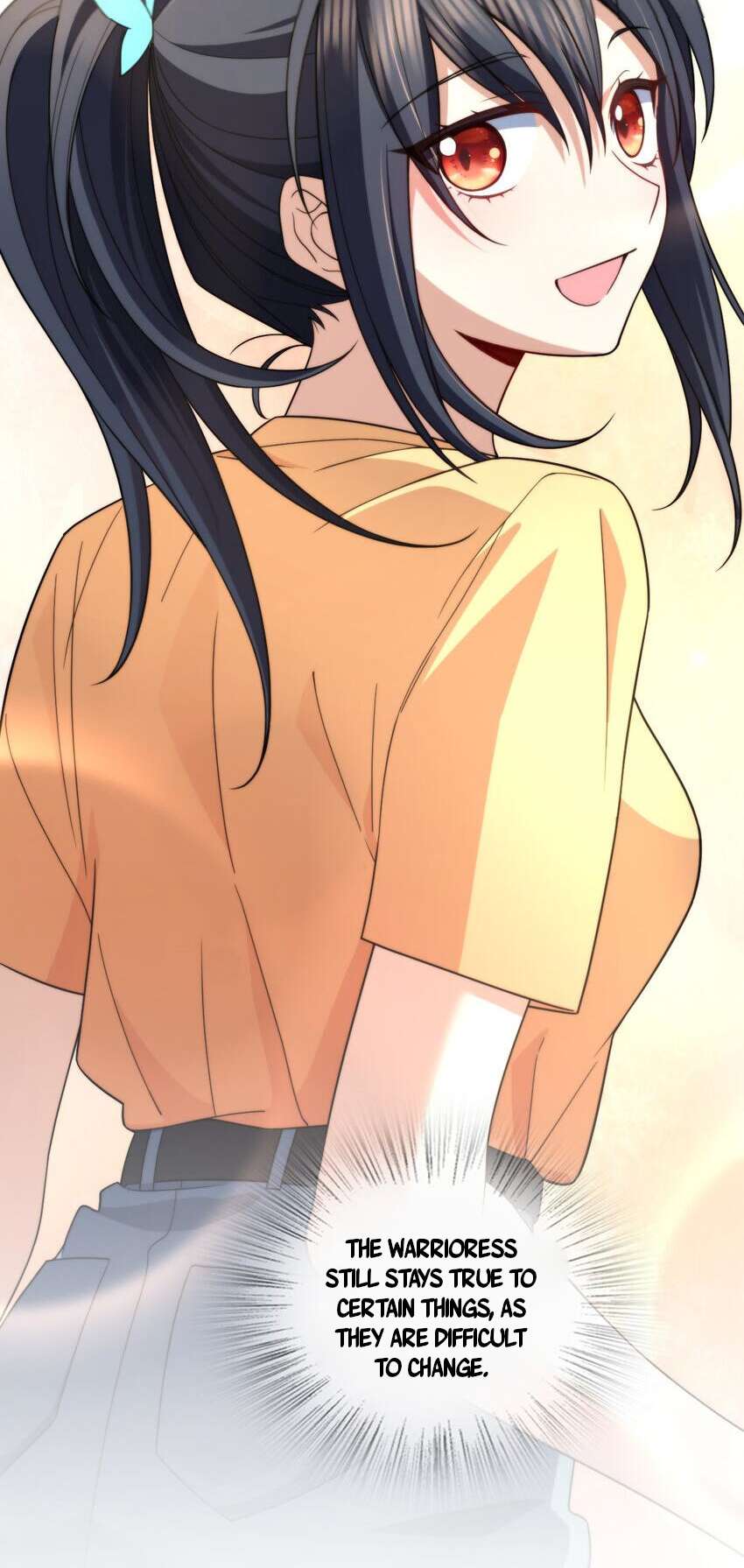 My Wife Is From a Thousand Years Ago Chapter 182 178 42