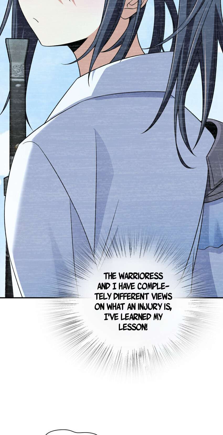 My Wife Is From a Thousand Years Ago Chapter 182 141 5