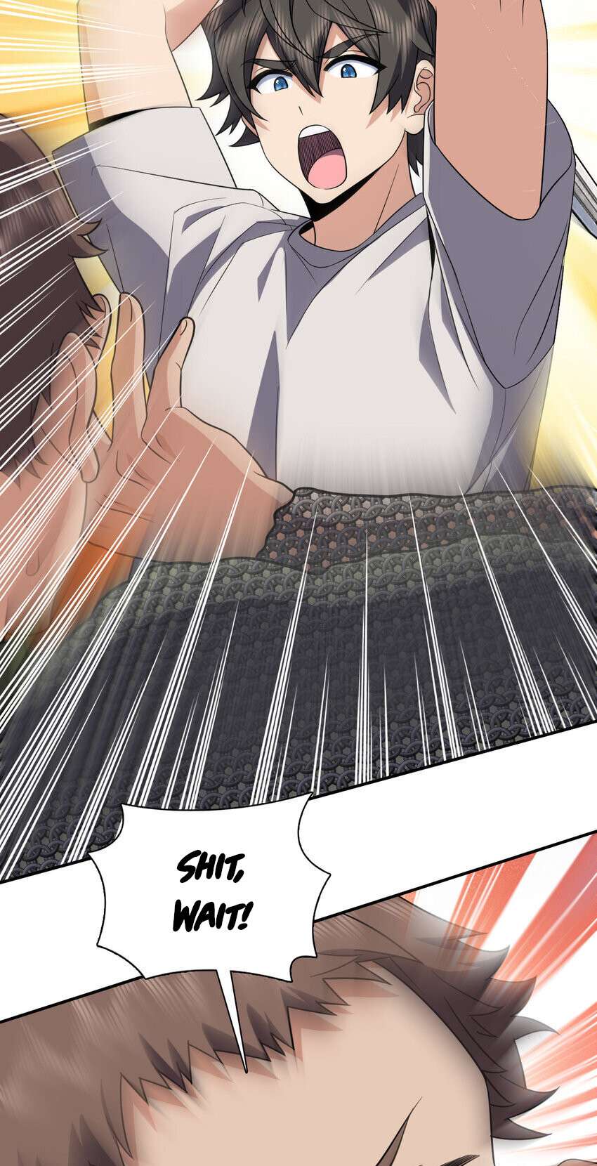 My Wife Is From a Thousand Years Ago Chapter 182 143 7