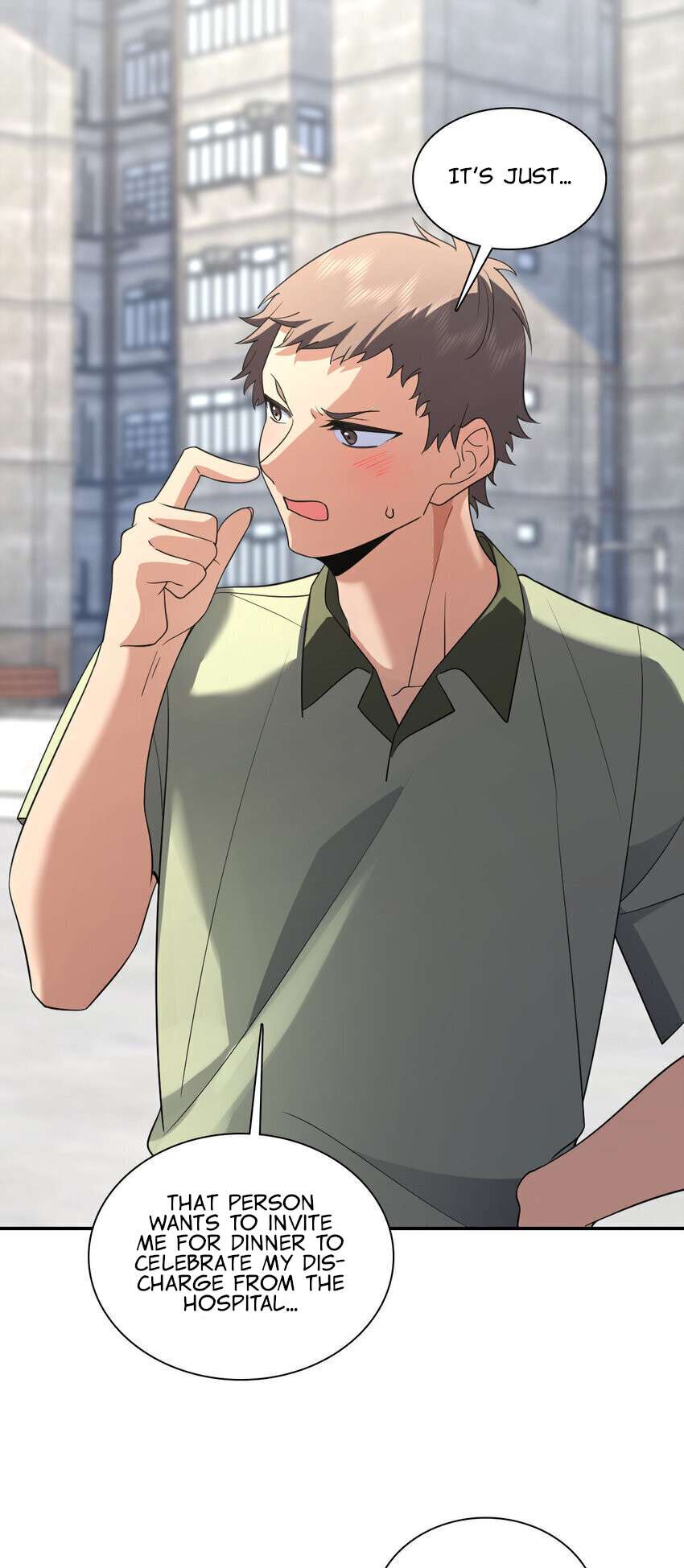 My Wife Is From a Thousand Years Ago Chapter 183 149 10