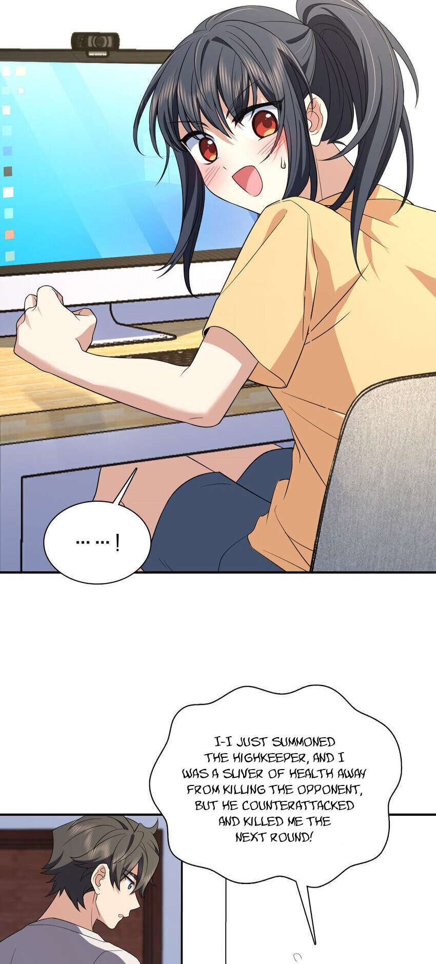 My Wife Is From a Thousand Years Ago Chapter 183 158 19
