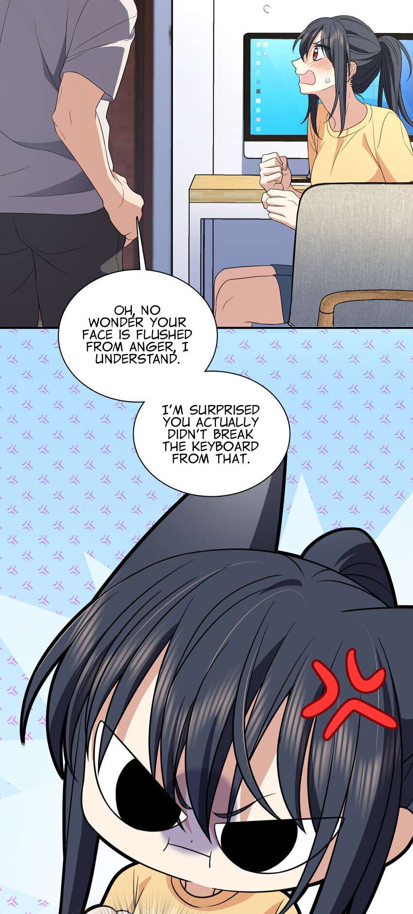 My Wife Is From a Thousand Years Ago Chapter 183 159 20