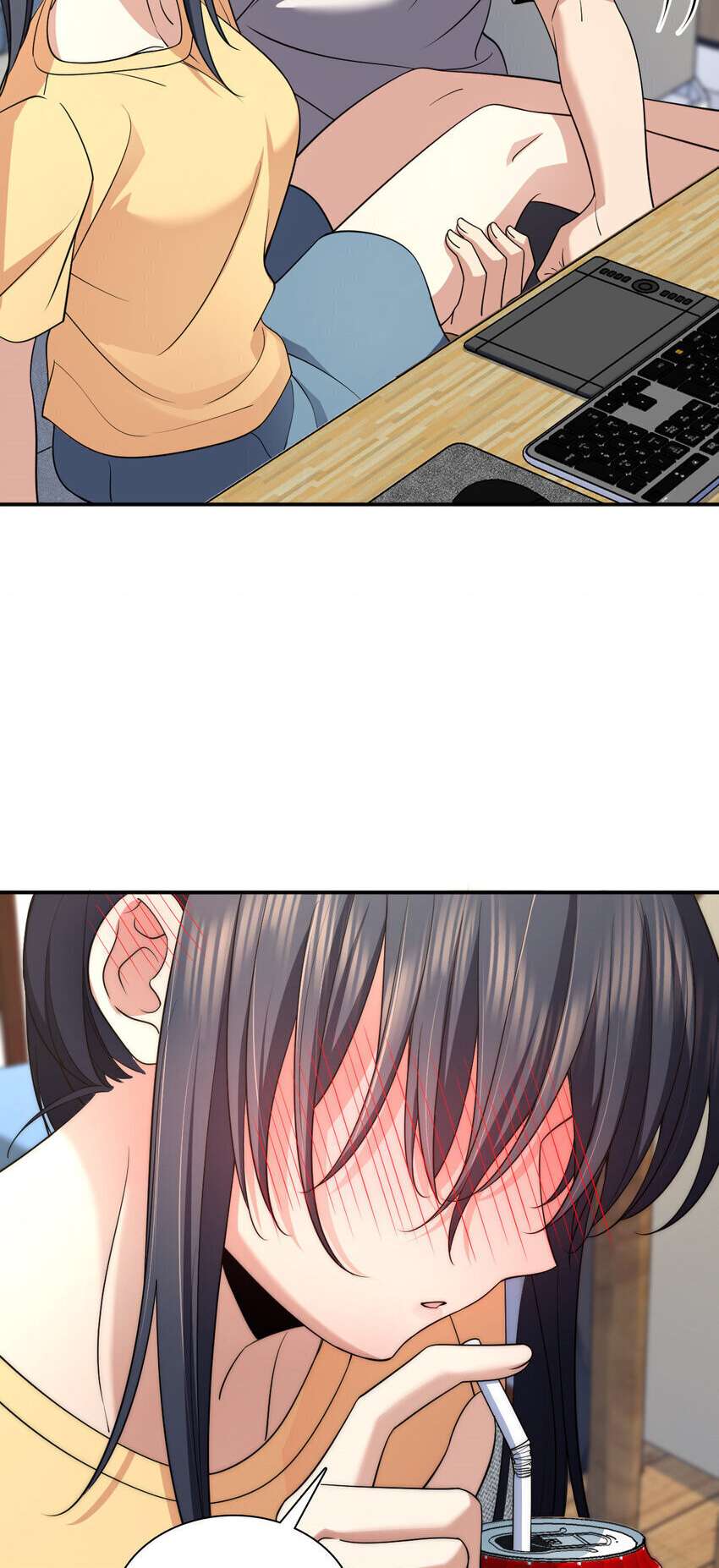 My Wife Is From a Thousand Years Ago Chapter 183 163 24