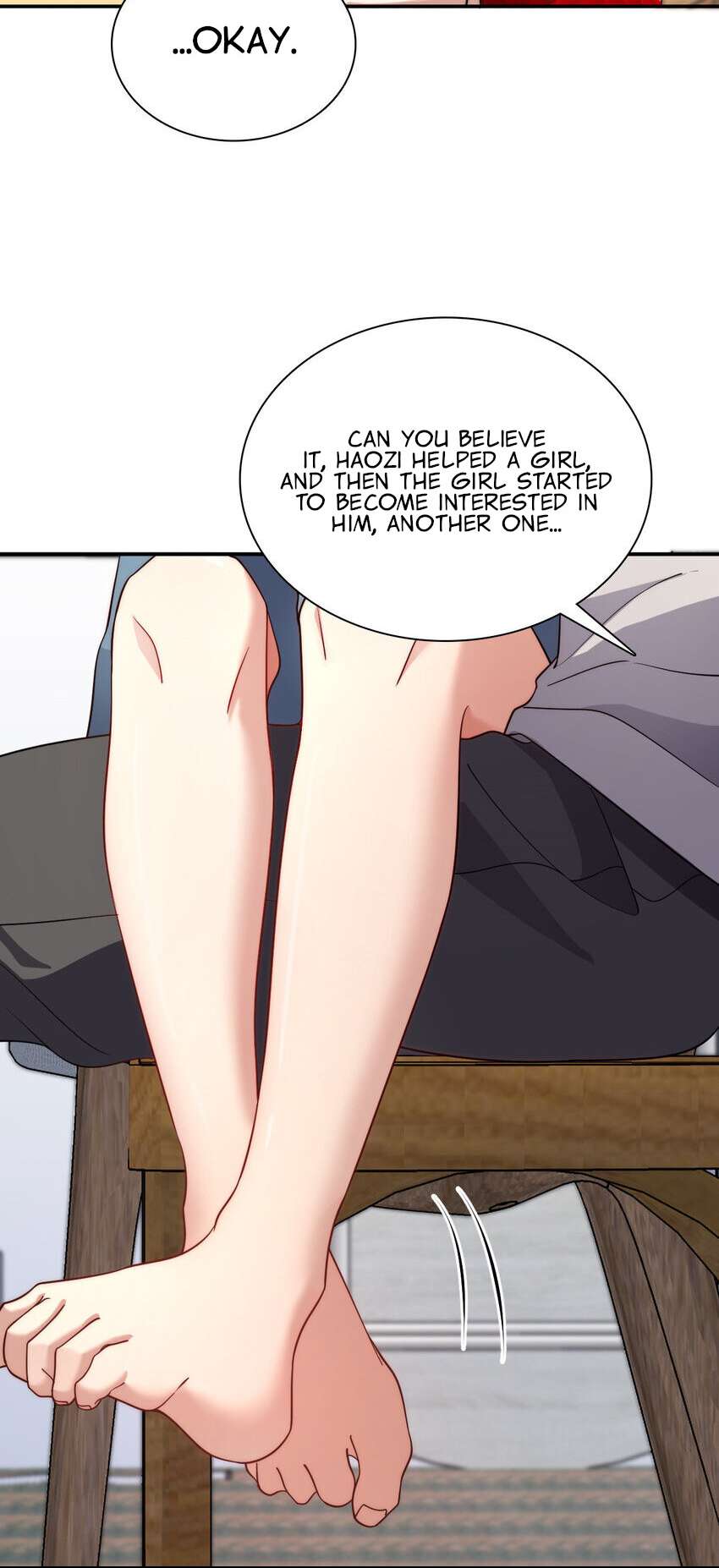 My Wife Is From a Thousand Years Ago Chapter 183 164 25