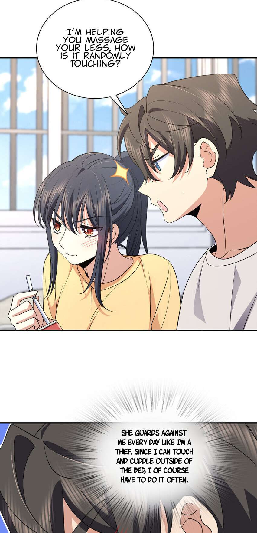 My Wife Is From a Thousand Years Ago Chapter 183 166 27