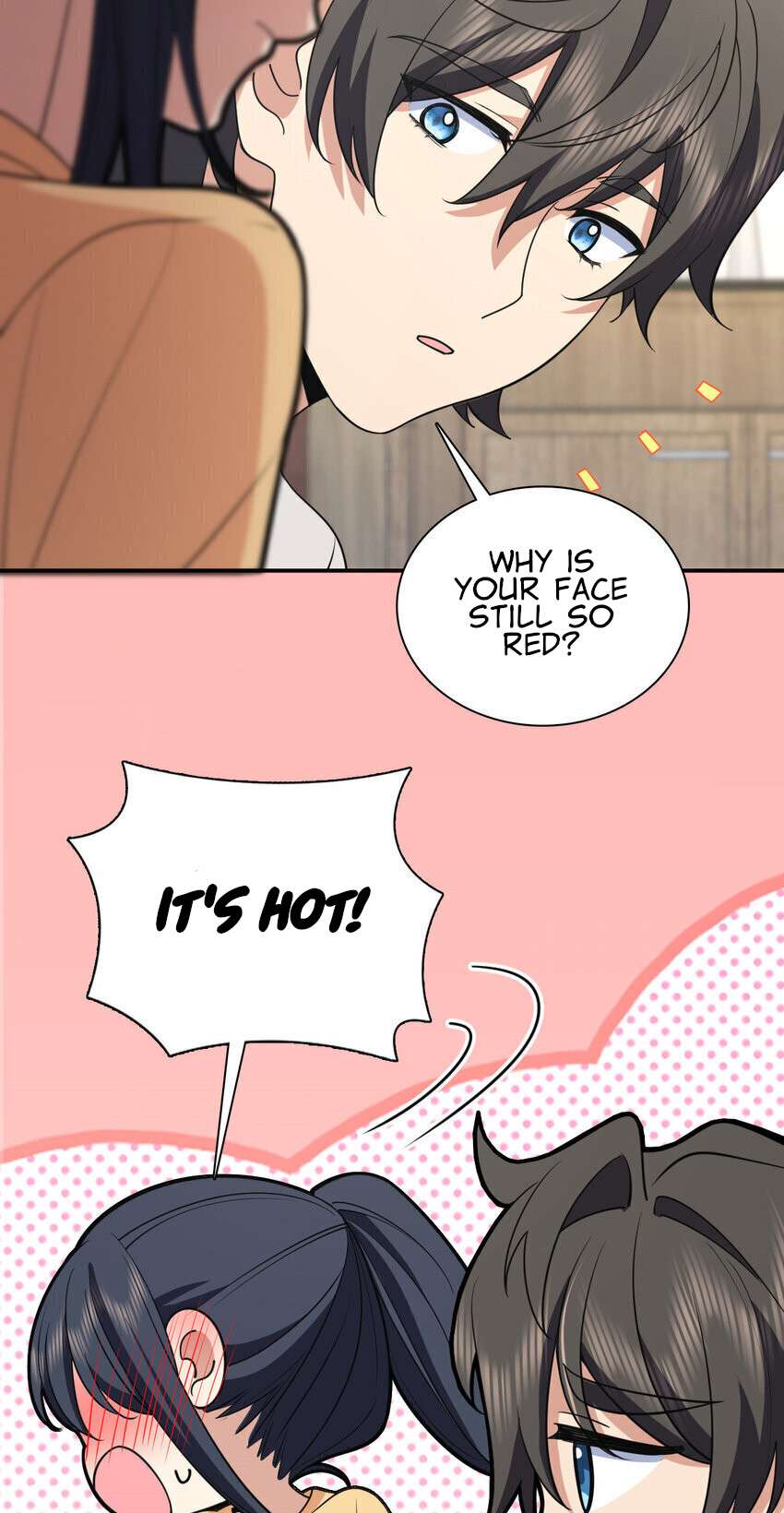 My Wife Is From a Thousand Years Ago Chapter 183 170 31